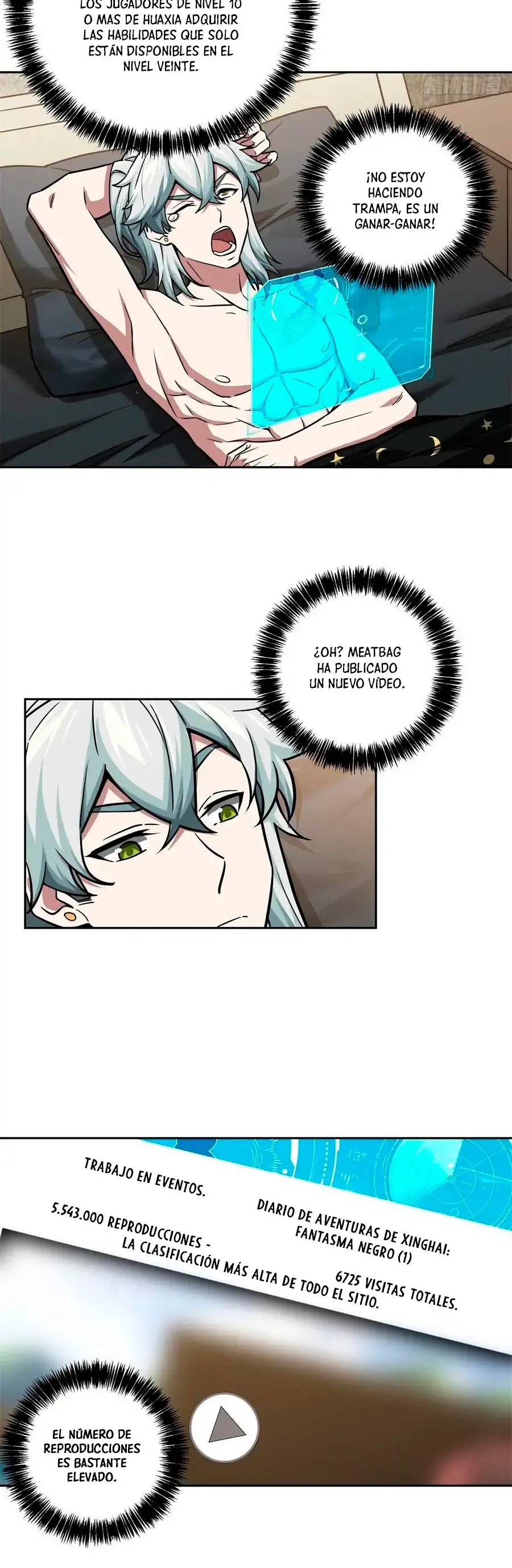 Capitulo 115 page 15