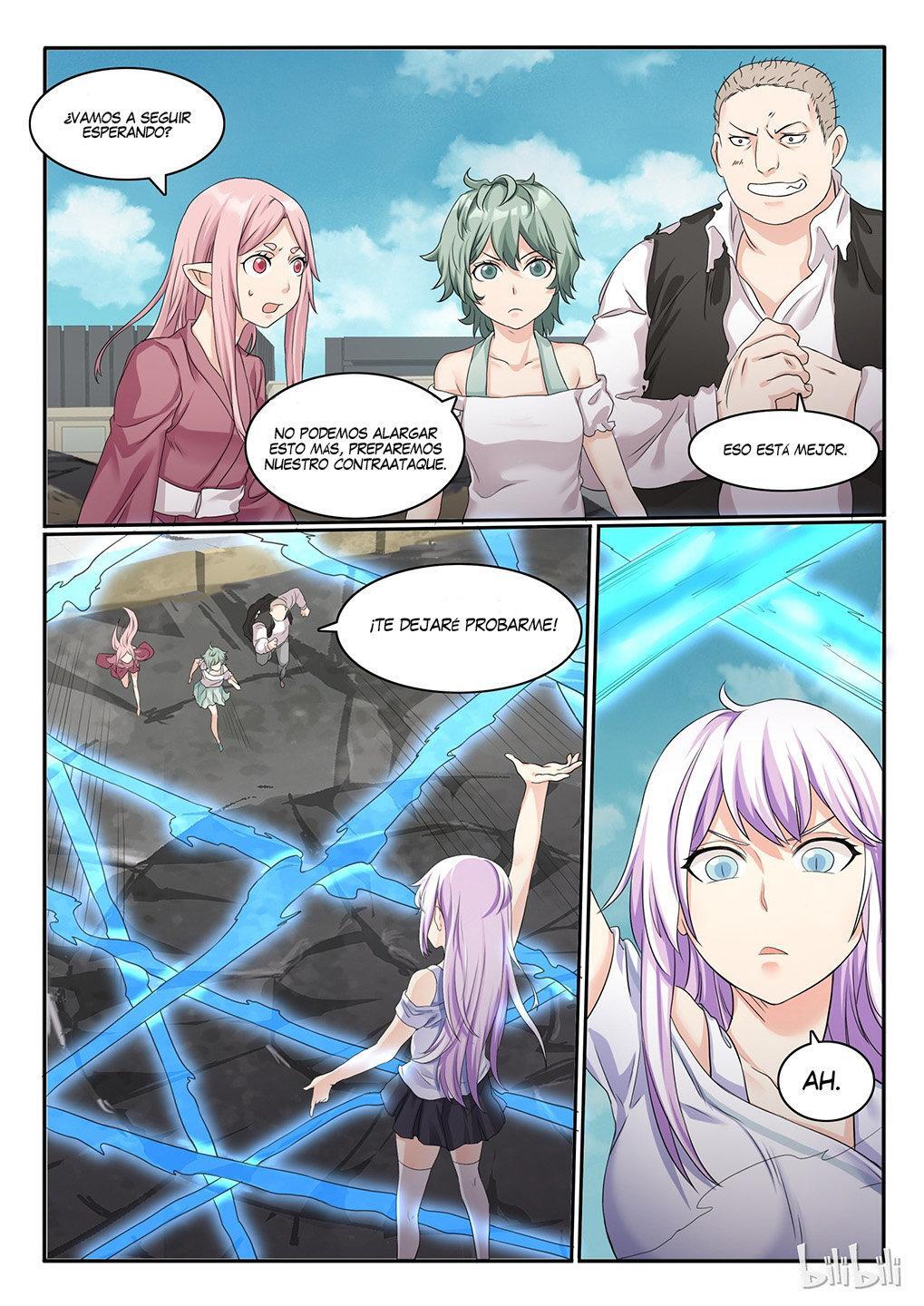 Capitulo 60 page 7