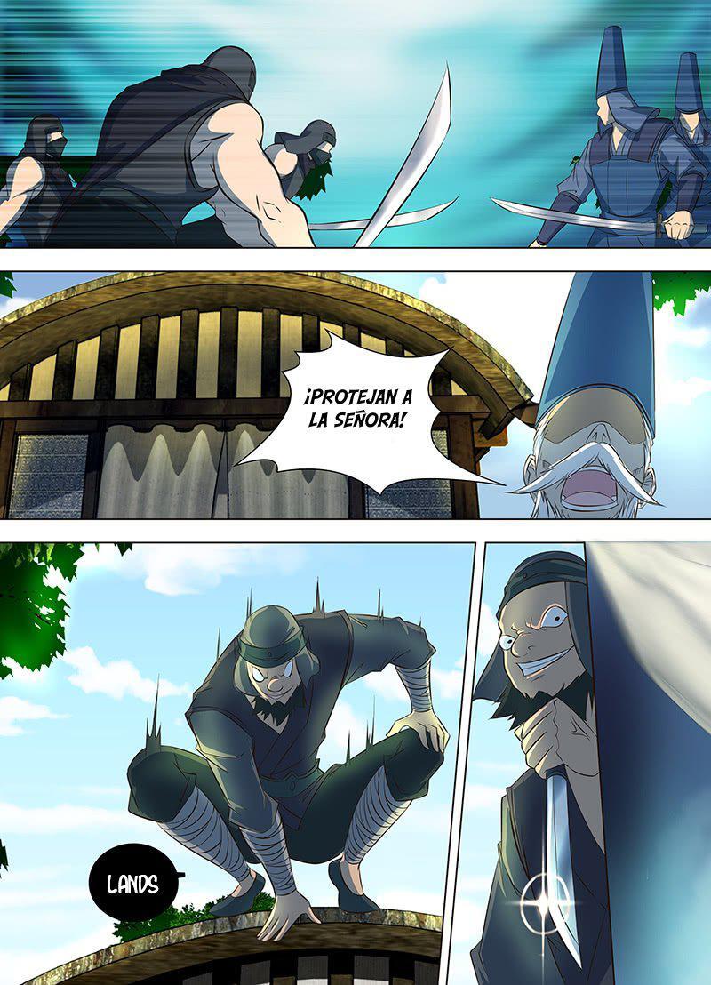 Capitulo 129 page 6