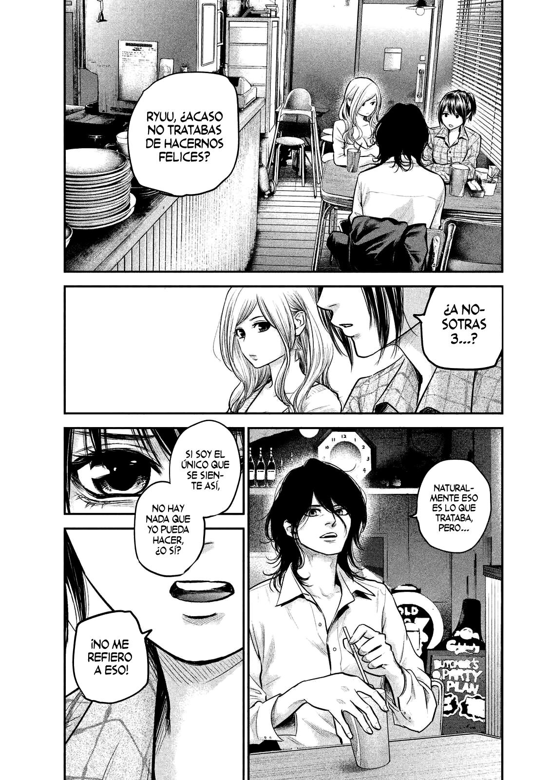 Capitulo 86 page 18