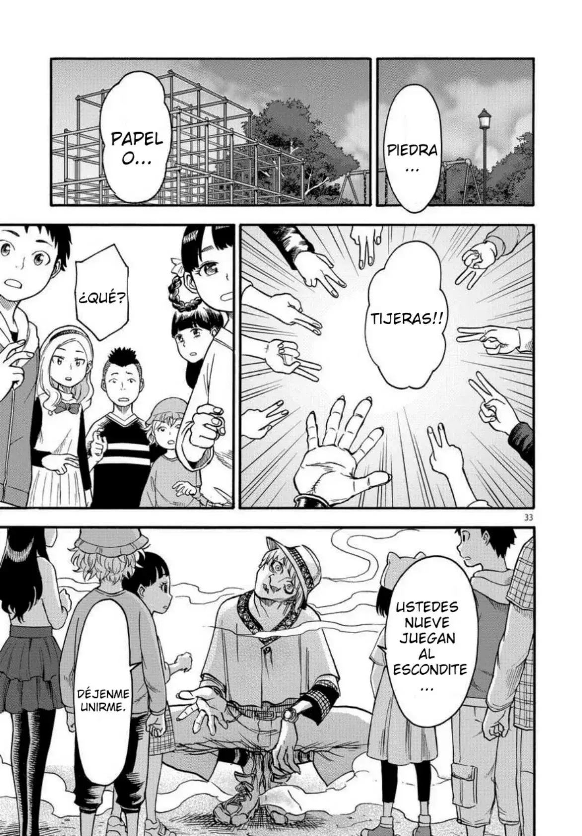 Capitulo 69 page 30