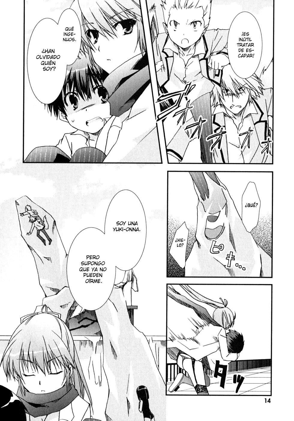 Capitulo 42 page 16