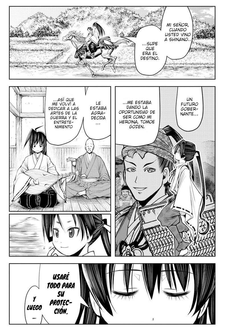 Capitulo 36 page 18