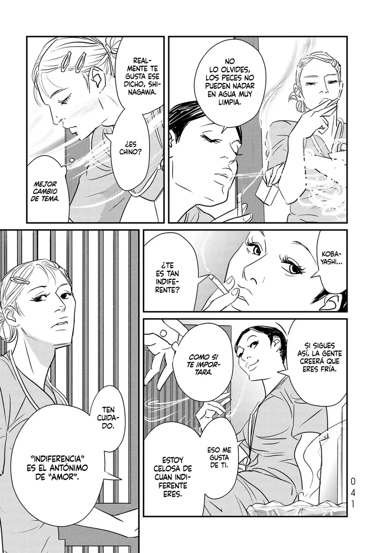 Capitulo 19 page 3