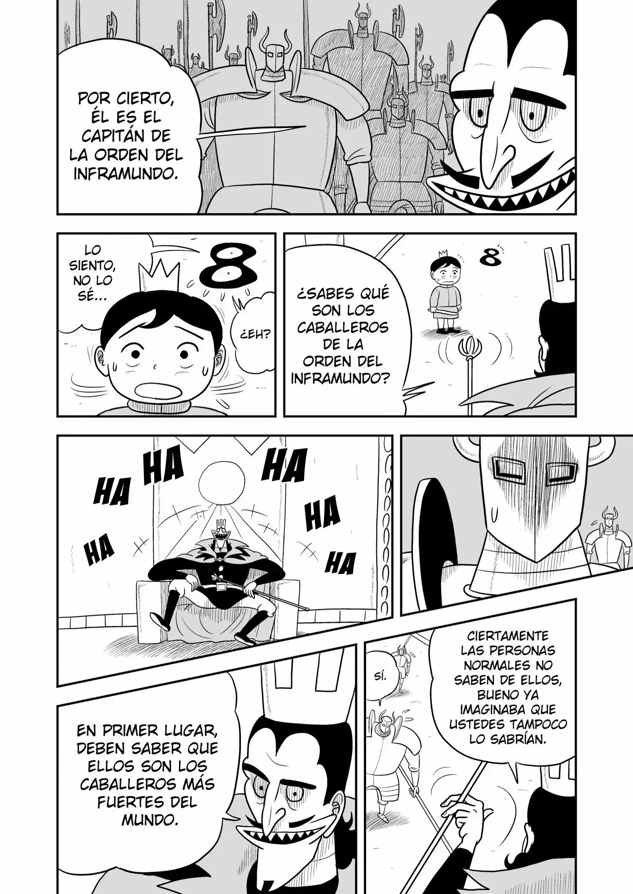 Capitulo 33 page 4