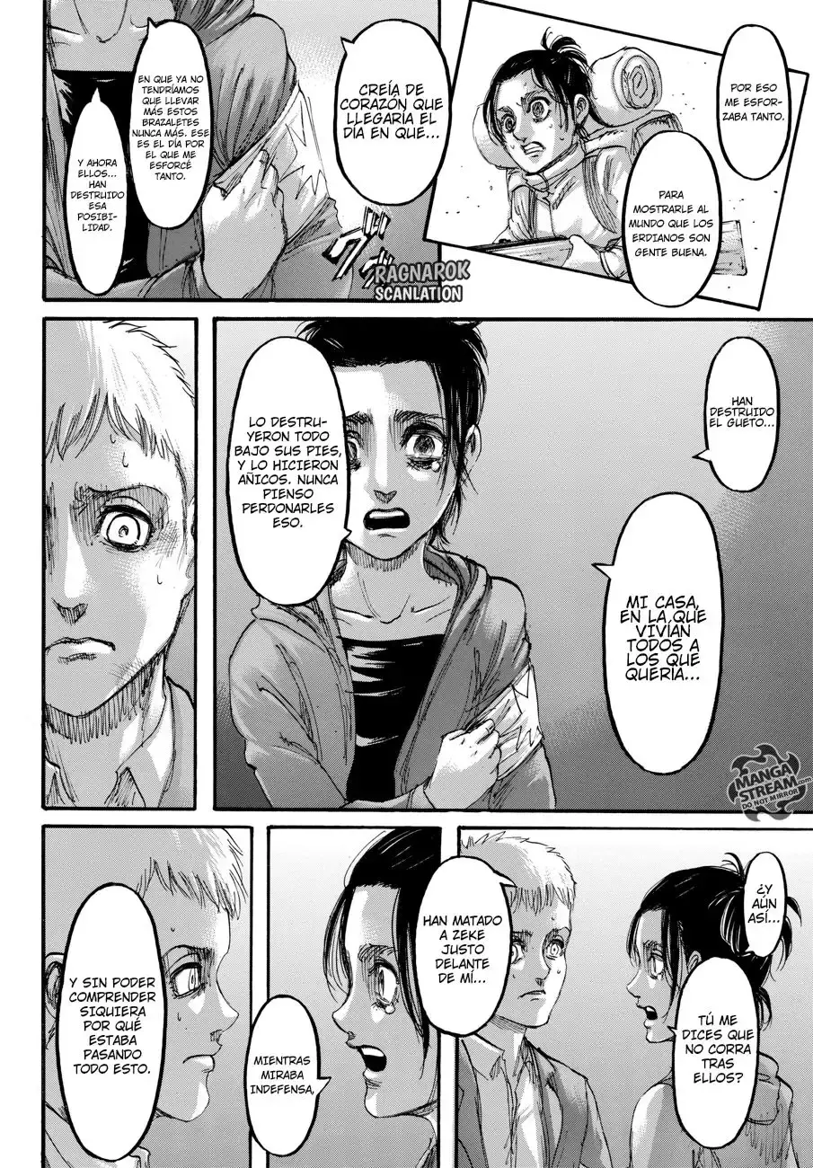 Capitulo 105 page 13
