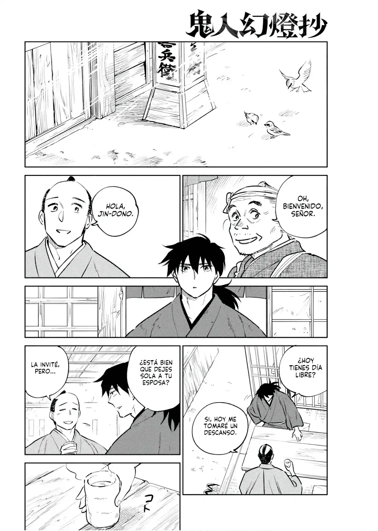 Capitulo 39 page 19