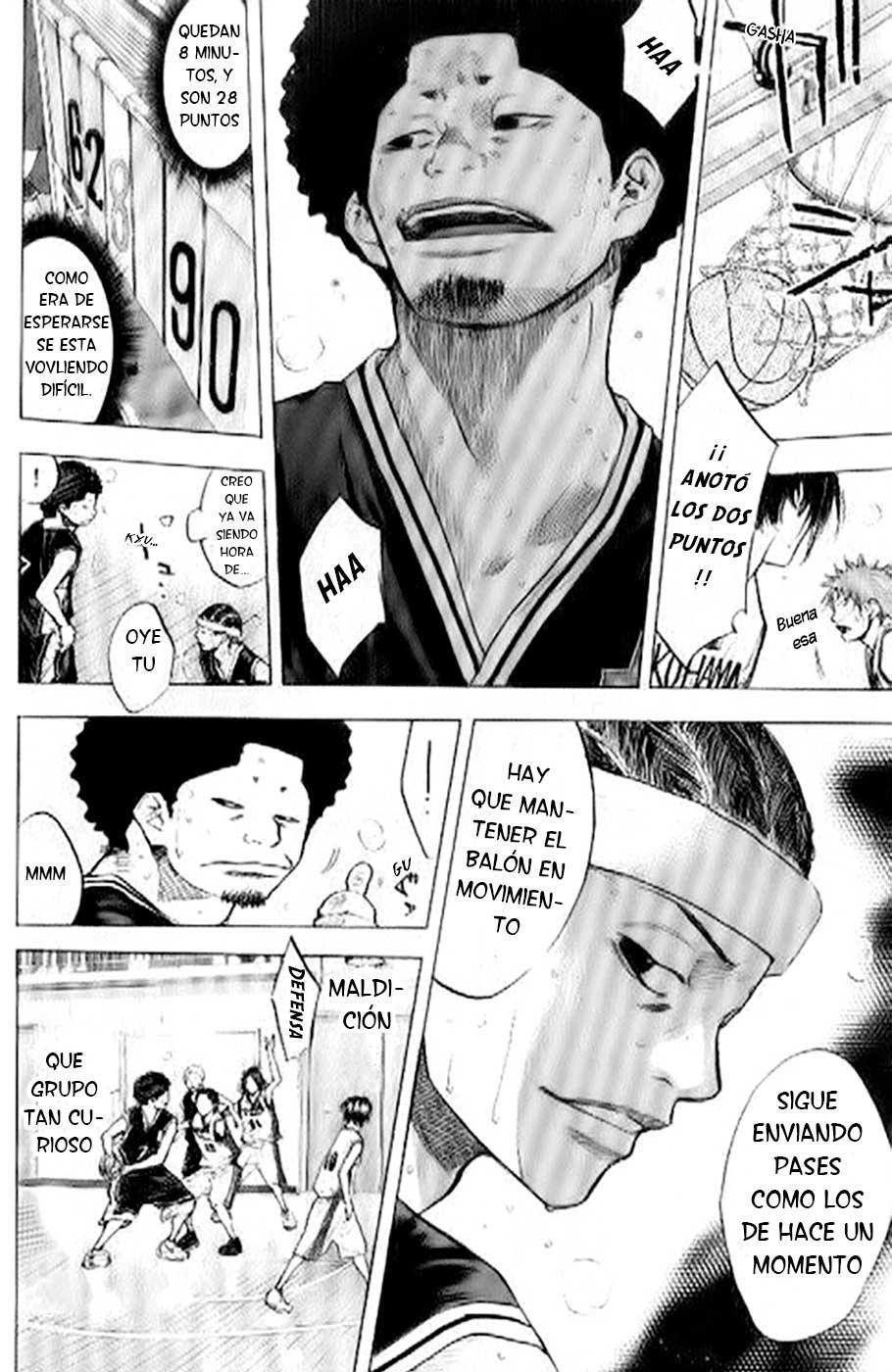 Capitulo 133 page 17