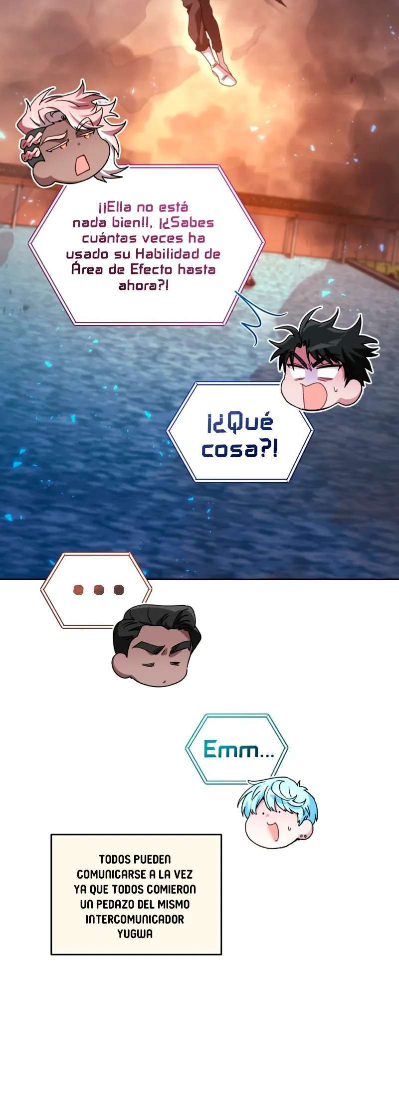 Capitulo 82 page 18