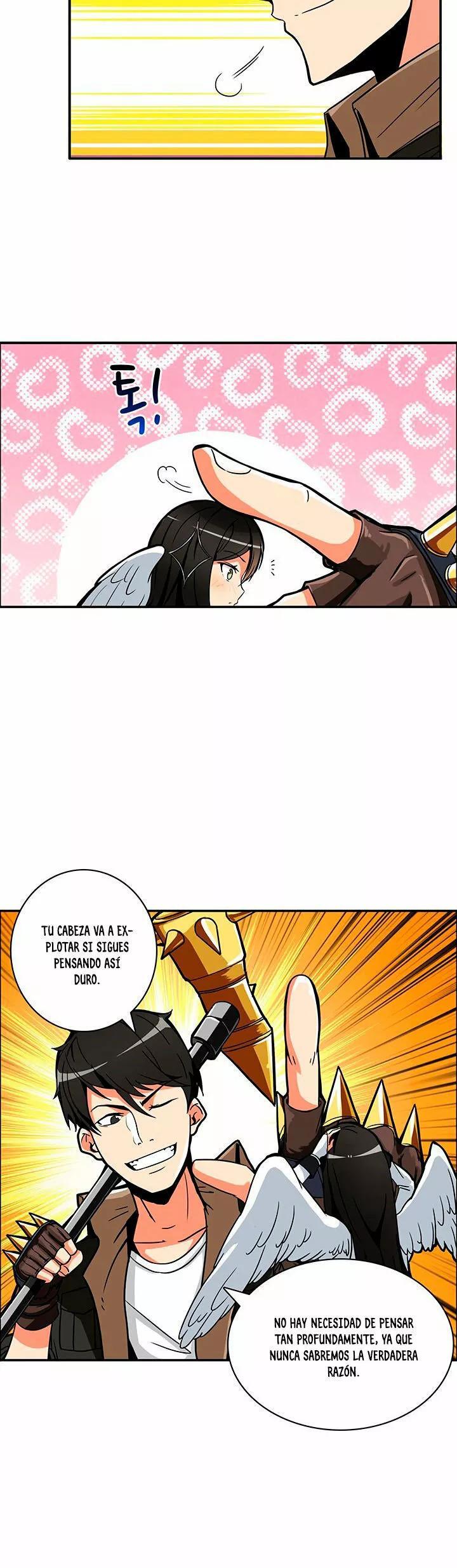 Capitulo 23 page 15