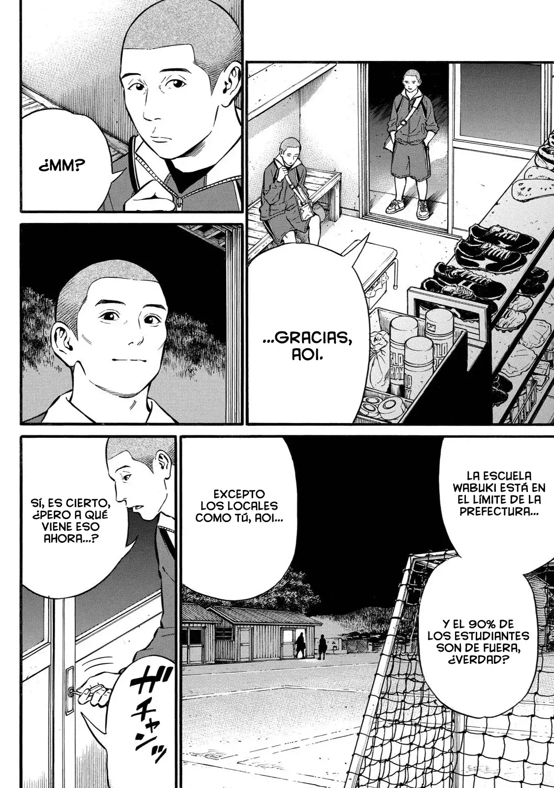 Capitulo 20 page 13