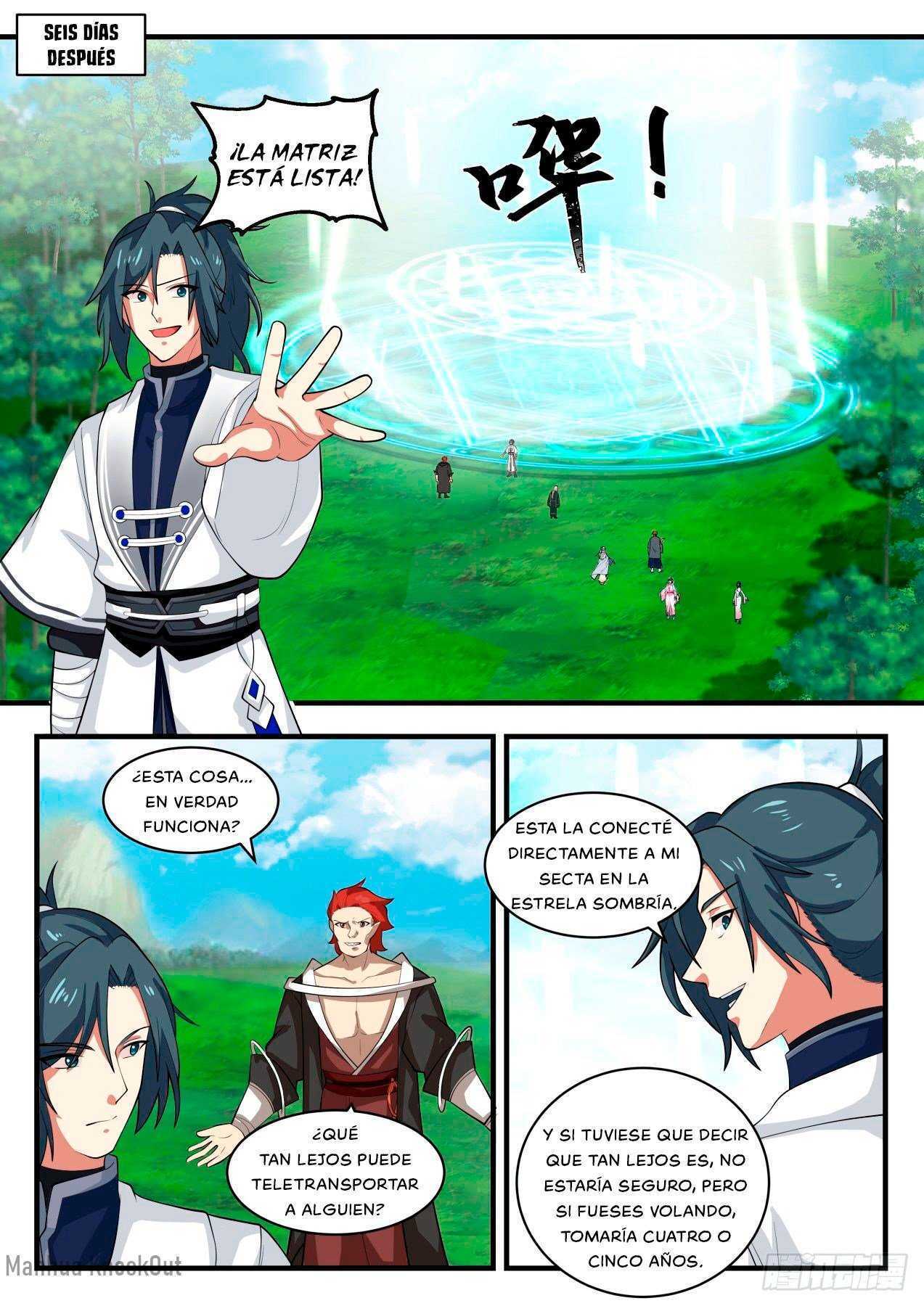 Capitulo 1531 page 2