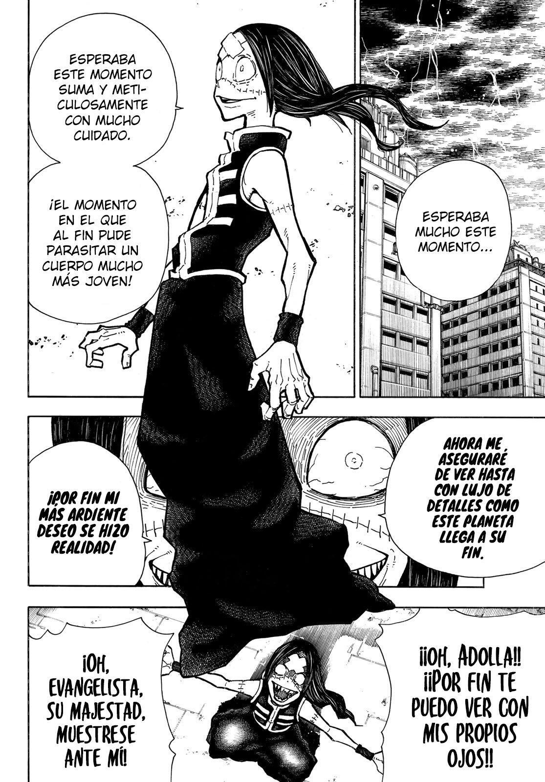 Capitulo 262 page 7