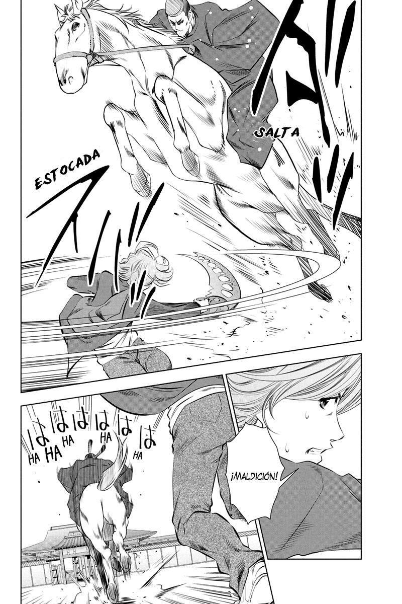 Capitulo 38 page 11