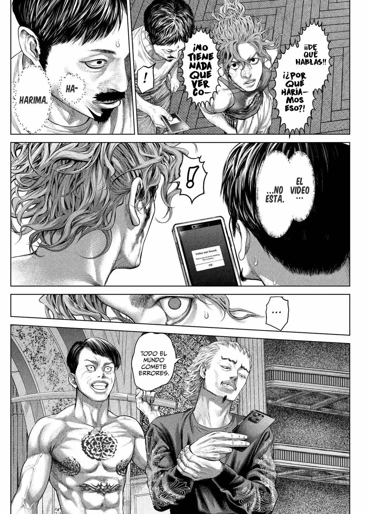 Capitulo 17 page 17