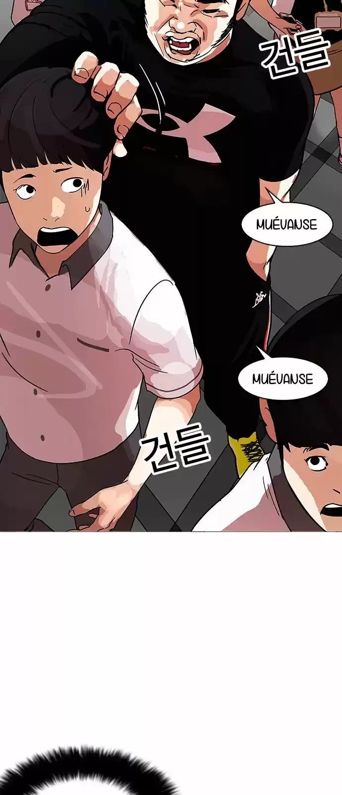 Capitulo 143 page 6