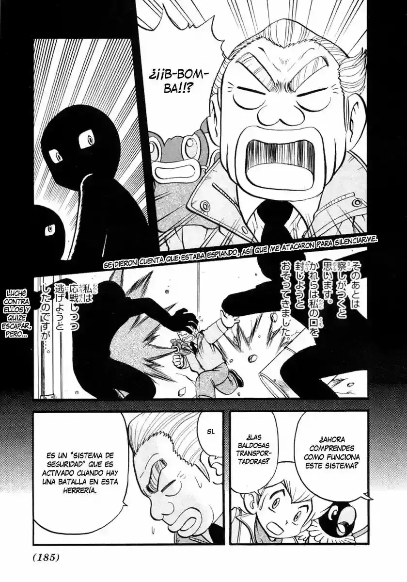 Capitulo 384 page 12