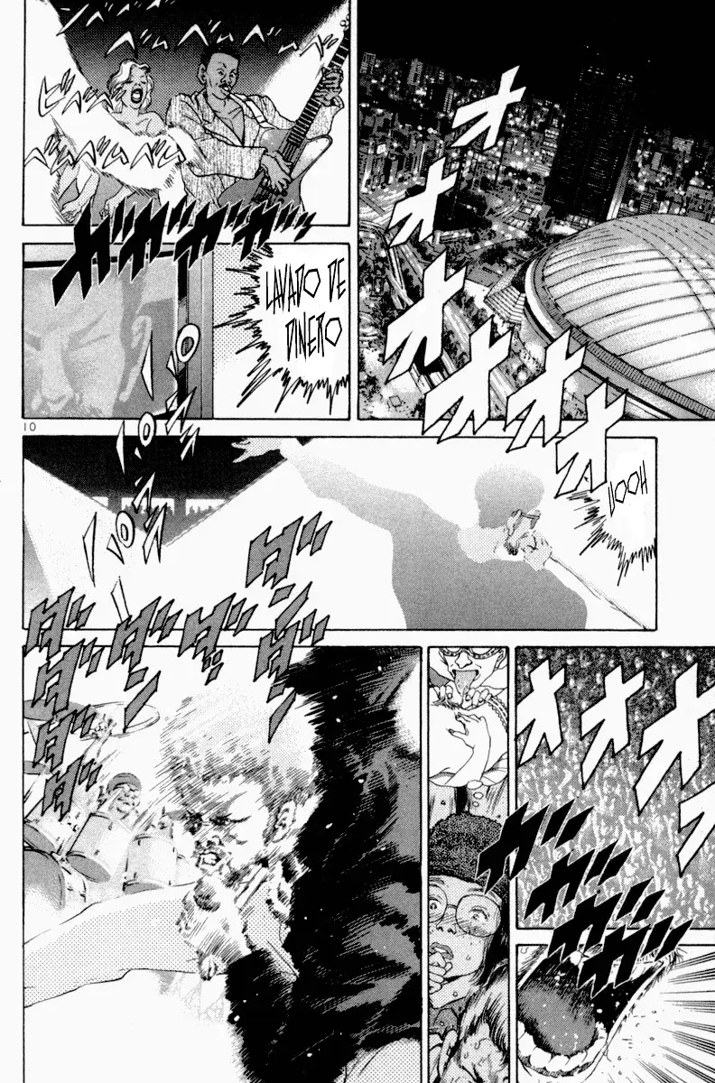 Capitulo 116 page 15