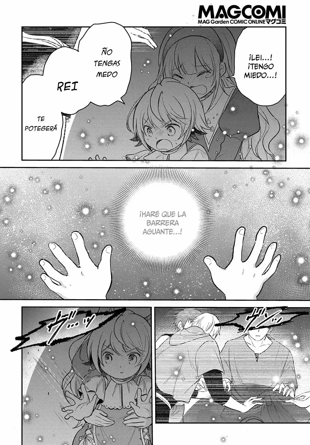 Capitulo 21 page 5