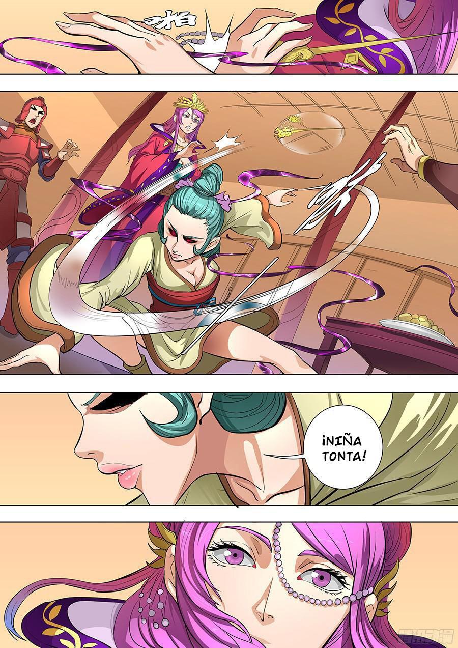 Capitulo 184 page 7