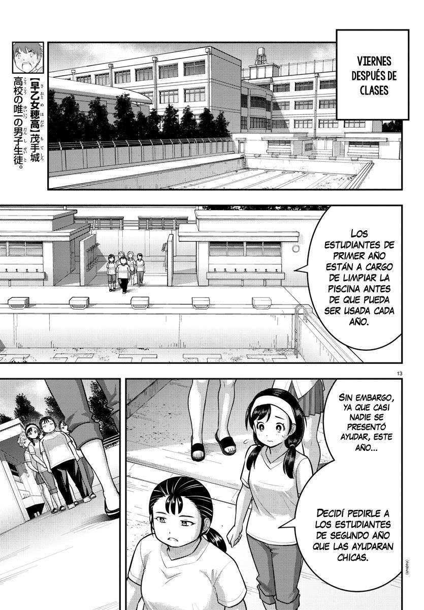 Capitulo 110 page 14