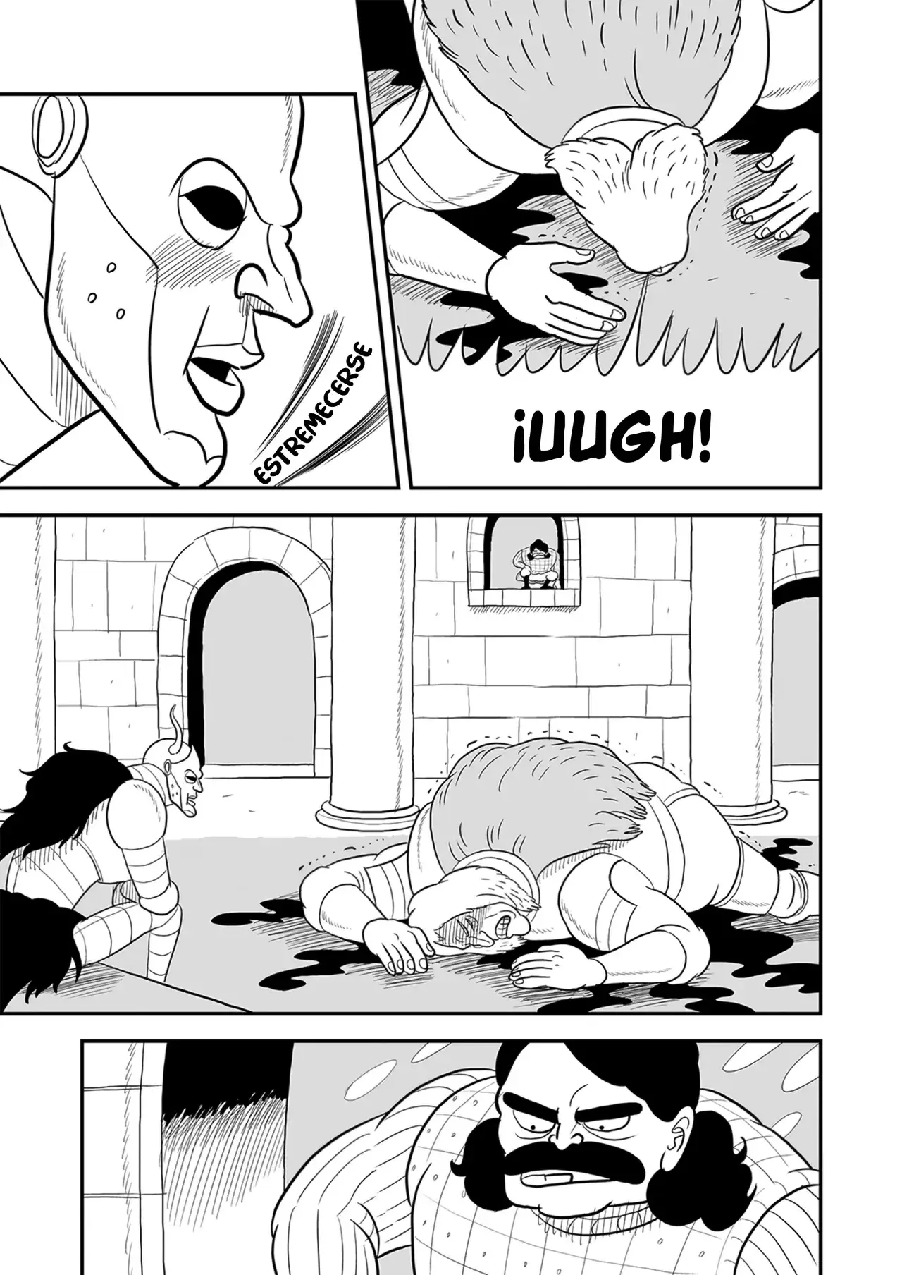 Capitulo 75 page 4