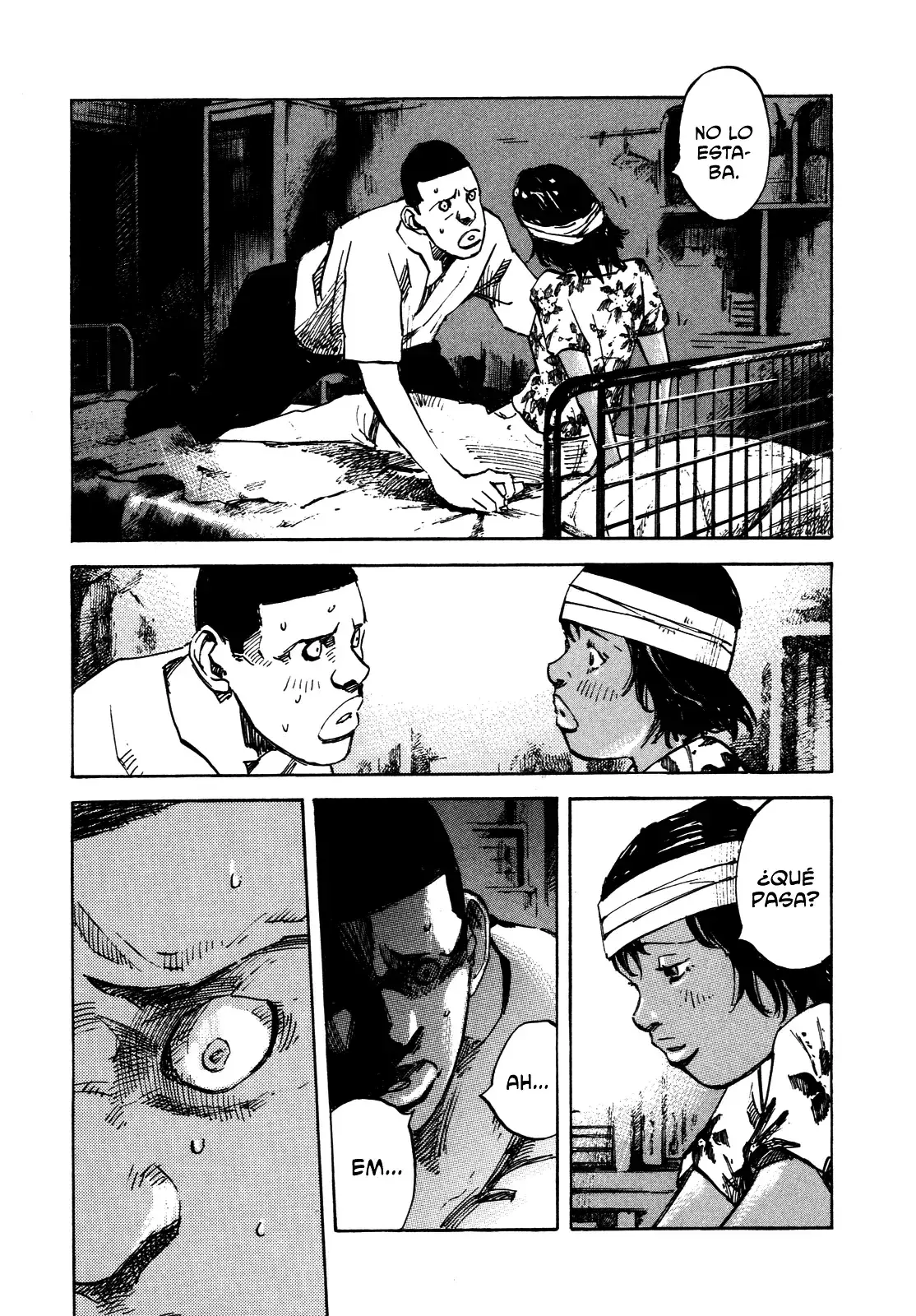 Capitulo 23 page 12