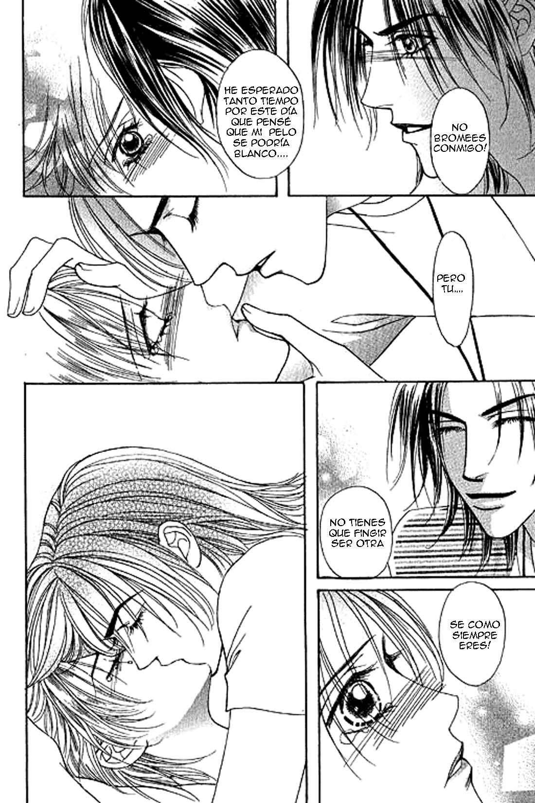 Capitulo 86 page 21