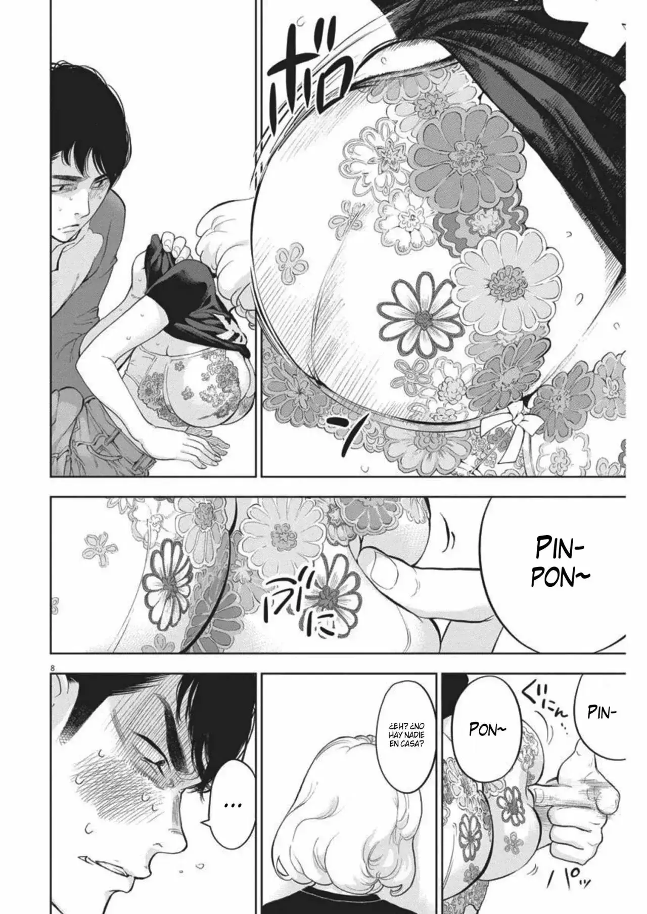 Capitulo 32 page 9