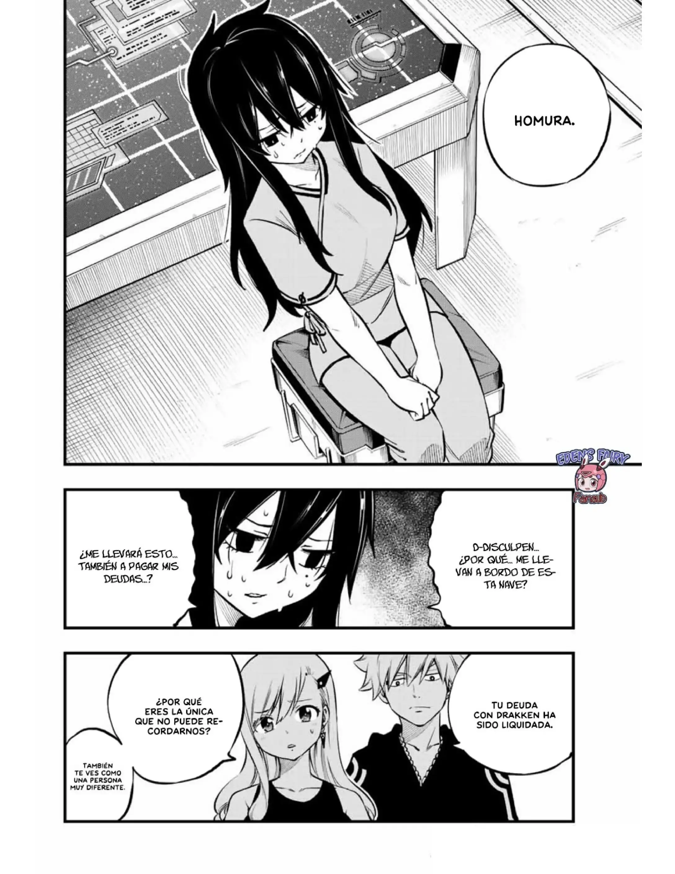 Capitulo 231 page 20