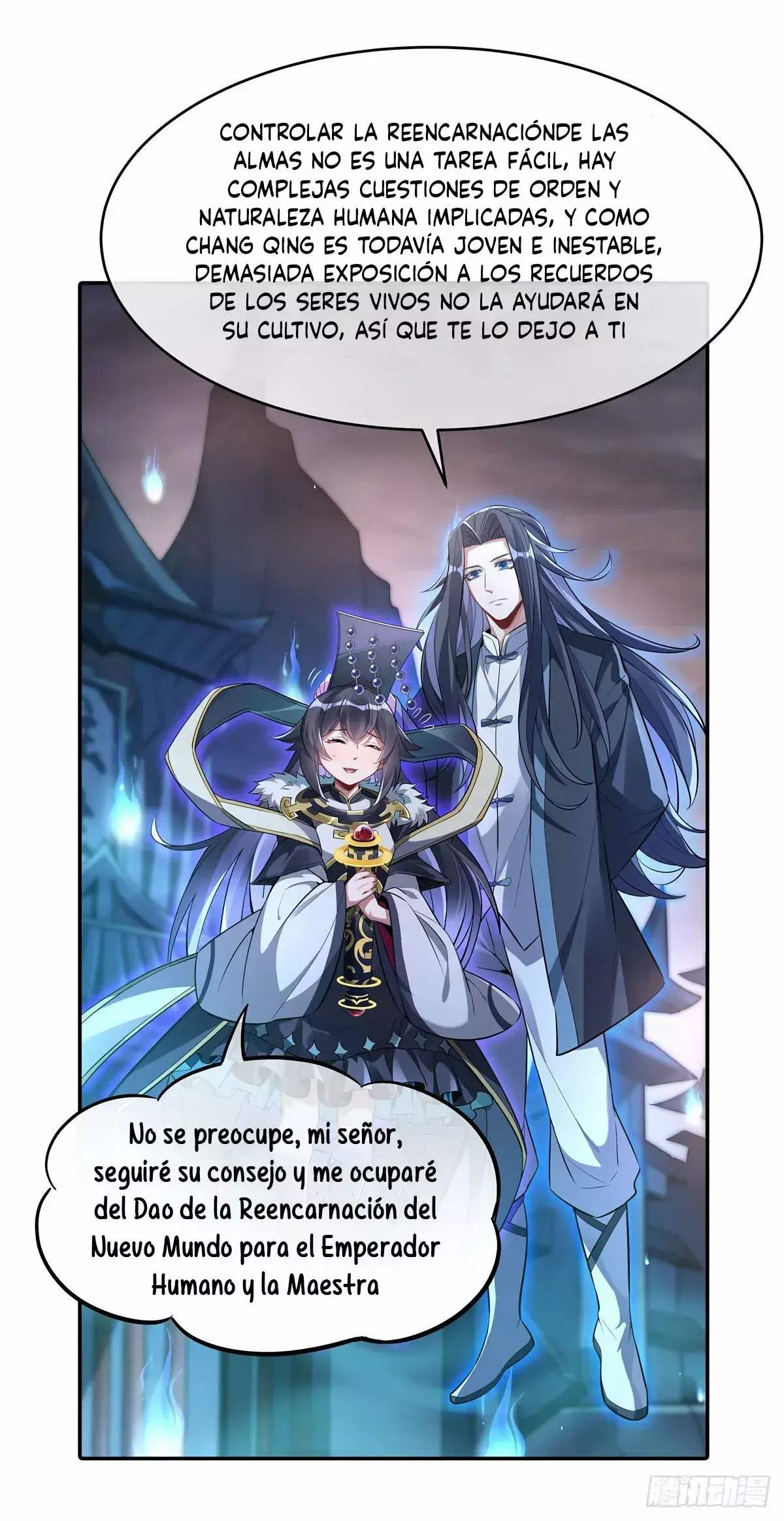 Capitulo 86 page 25
