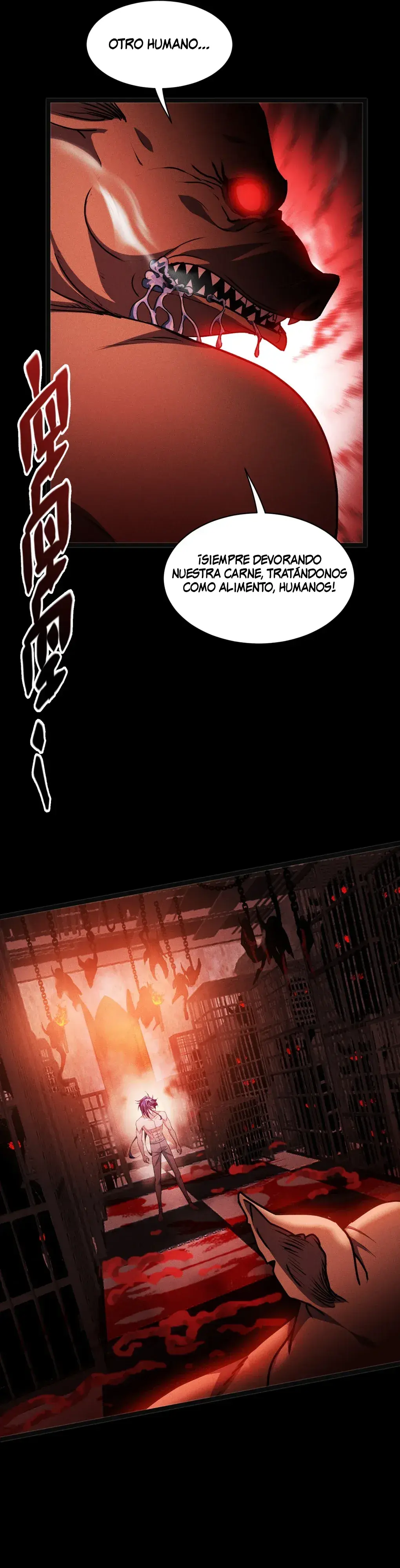 Capitulo 84 page 10