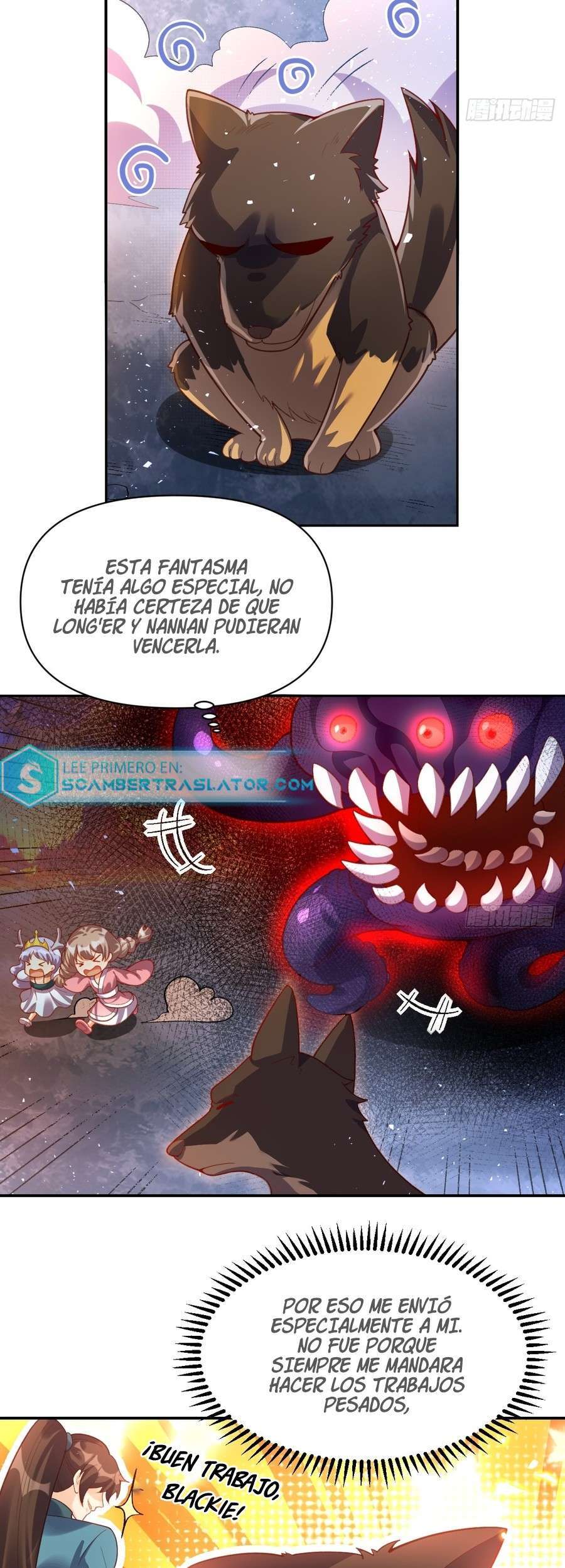 Capitulo 262 page 13