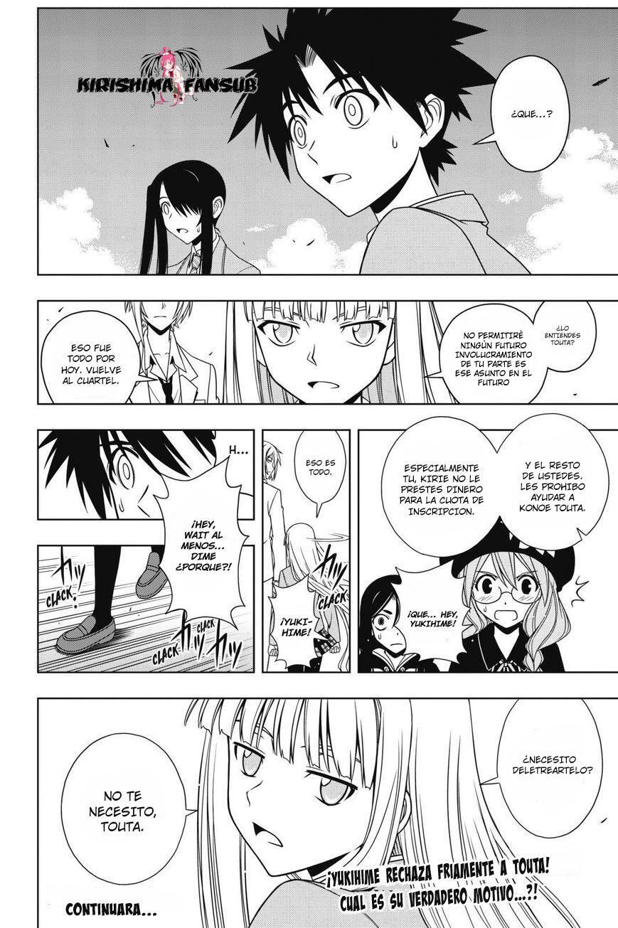 Capitulo 65 page 17