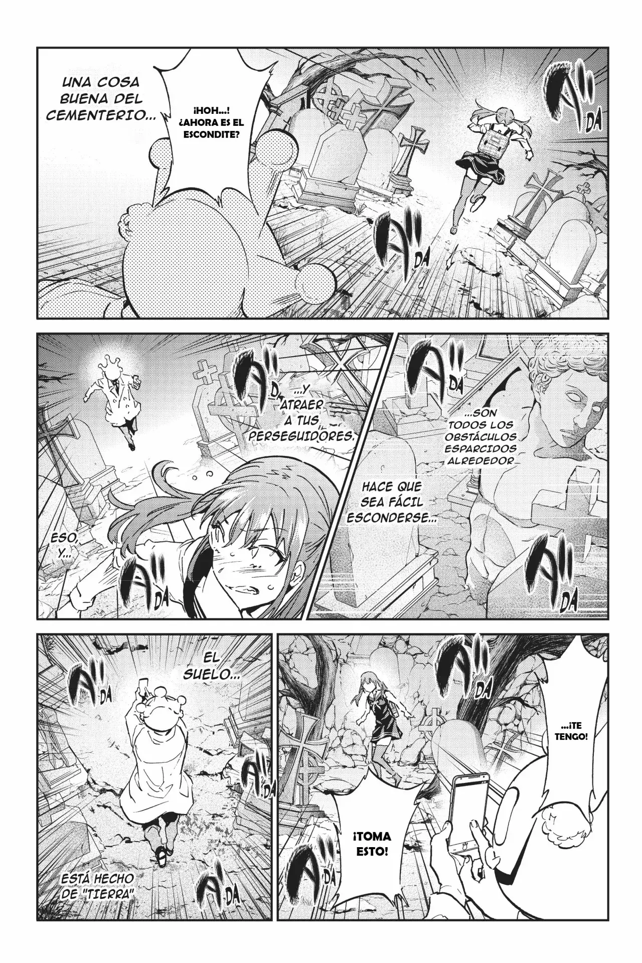 Capitulo 106 page 10