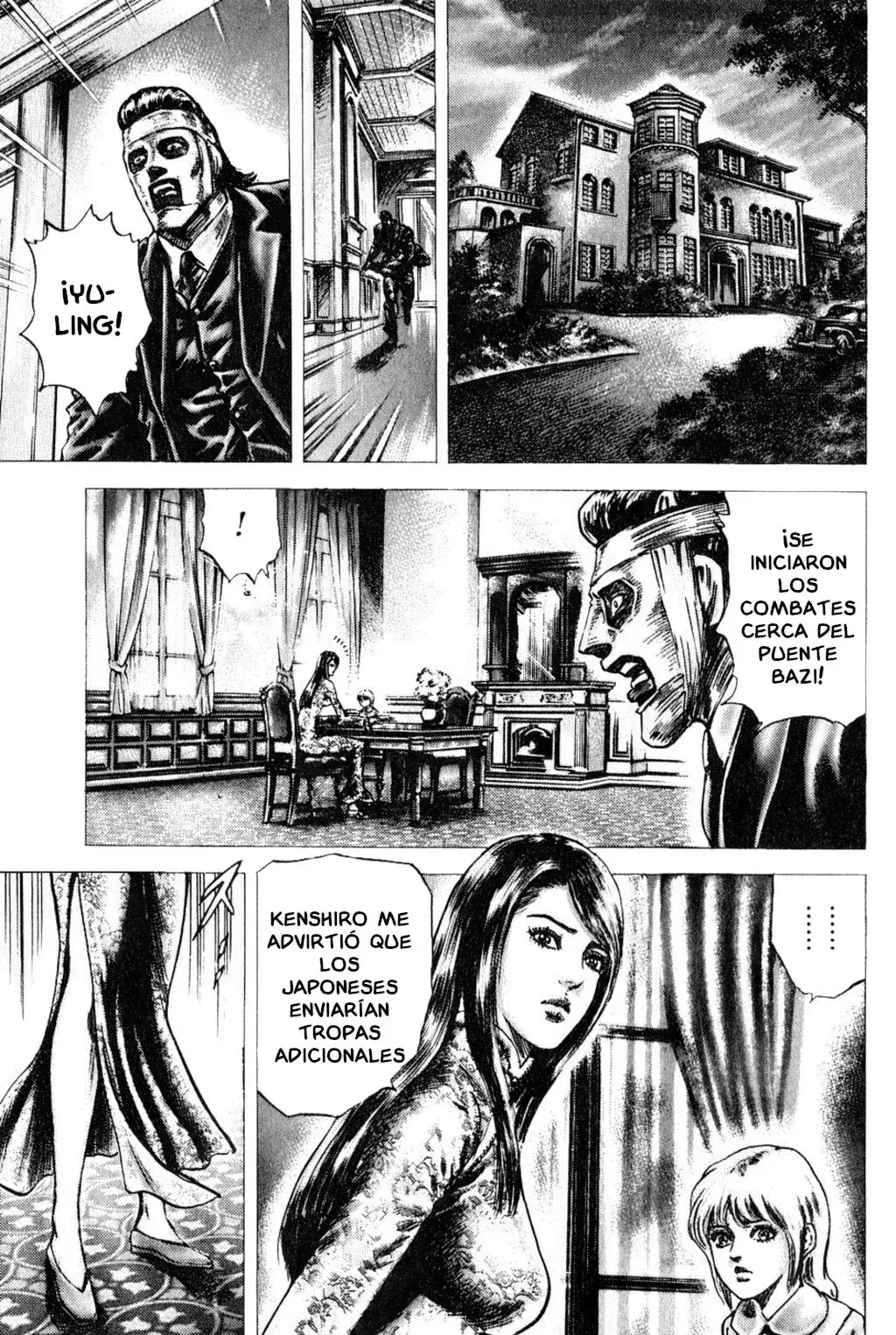 Capitulo 129 page 5