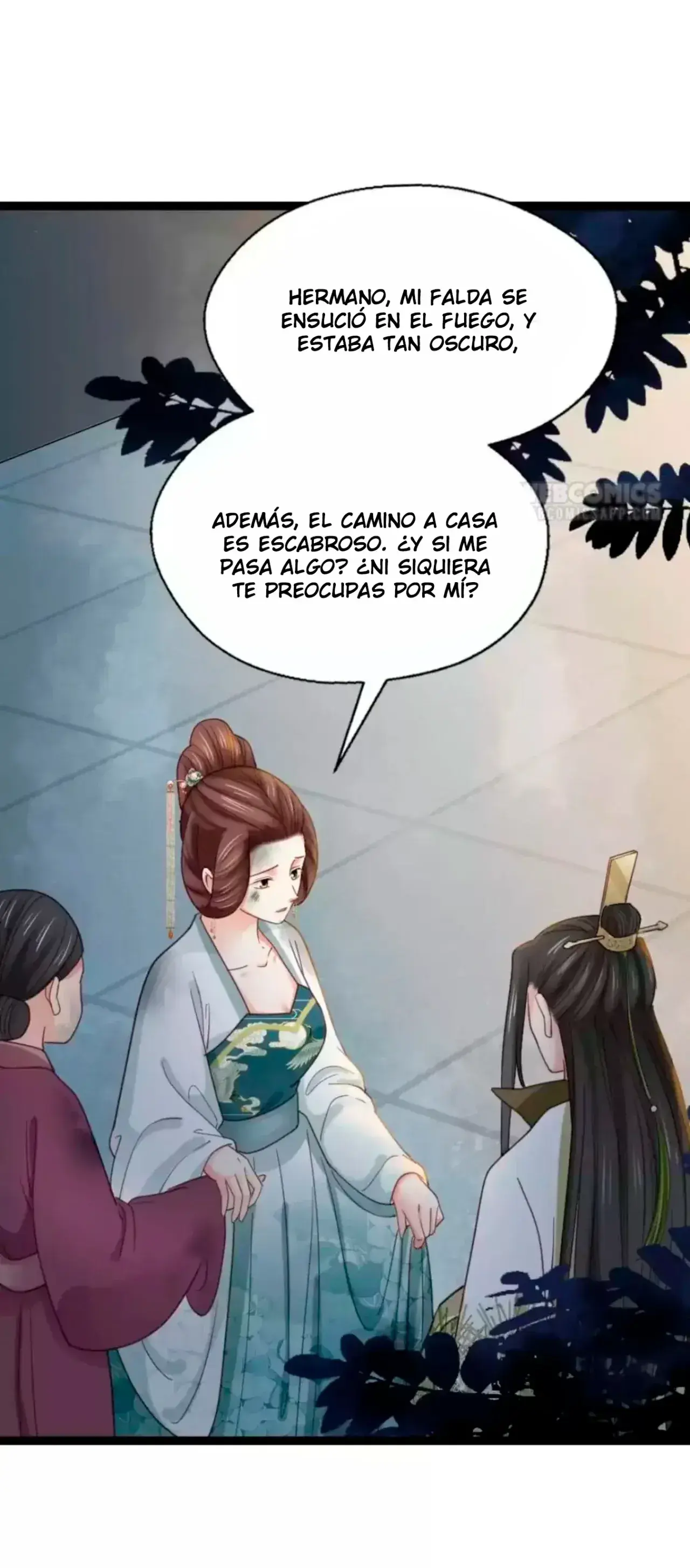 Capitulo 222 page 21