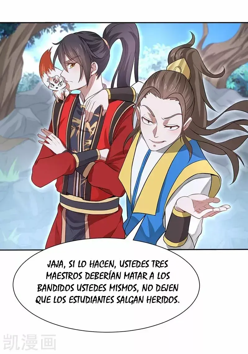 Capitulo 86 page 11