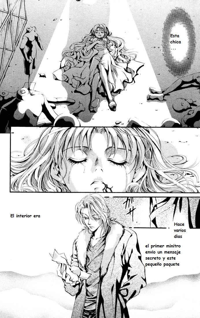 Capitulo 85 page 23