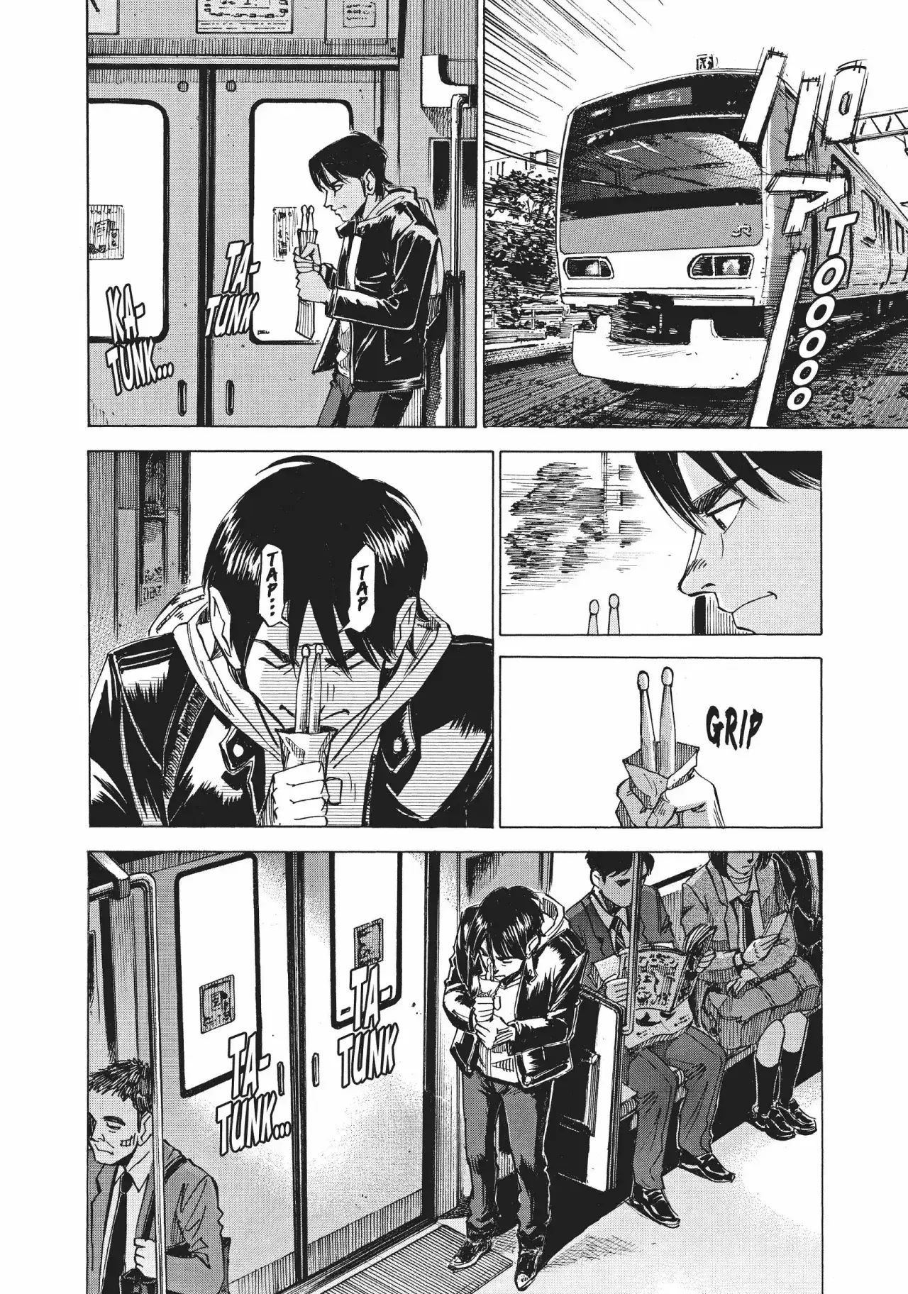 Capitulo 62 page 18