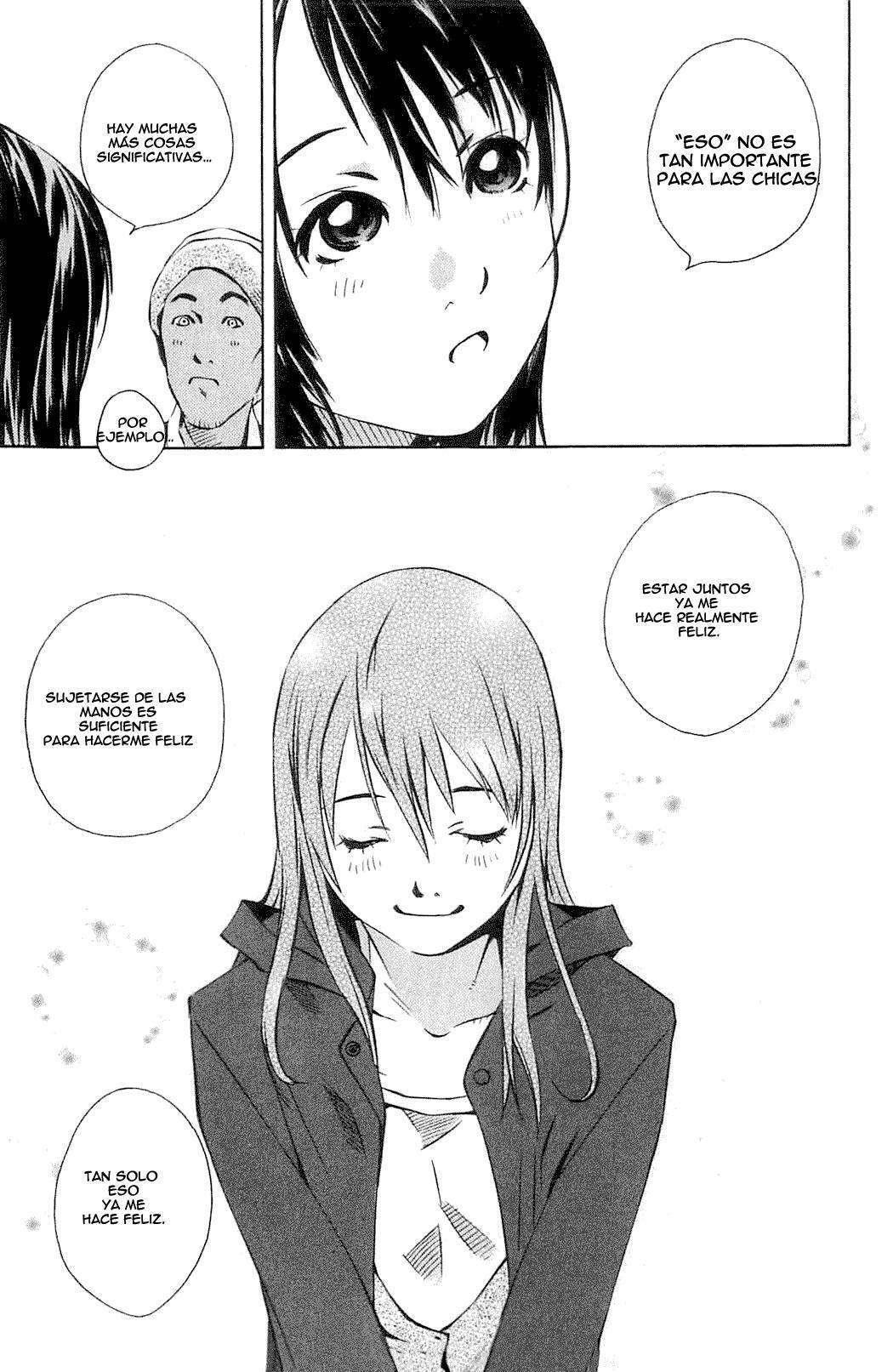 Capitulo 107 page 18