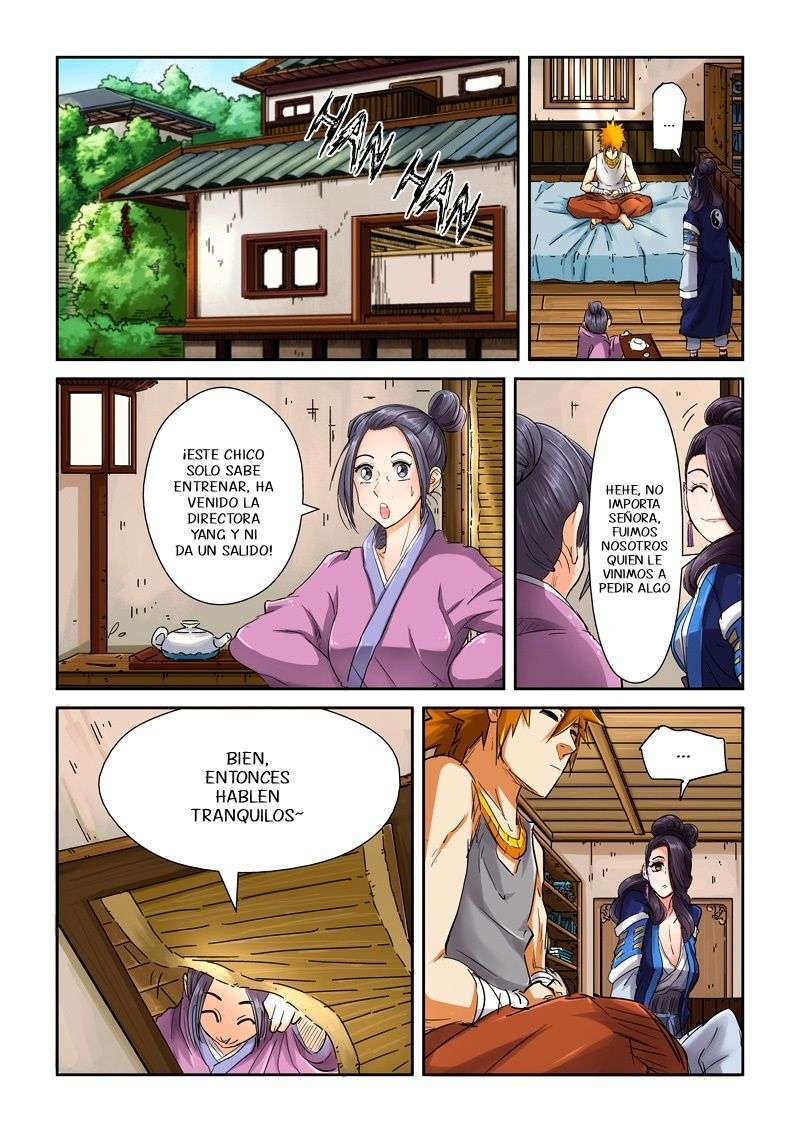 Capitulo 91 page 12