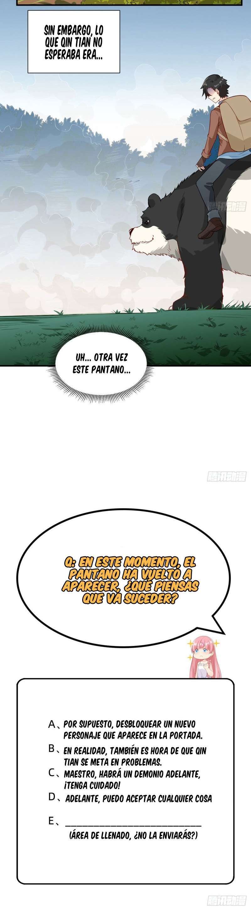 Capitulo 63 page 36