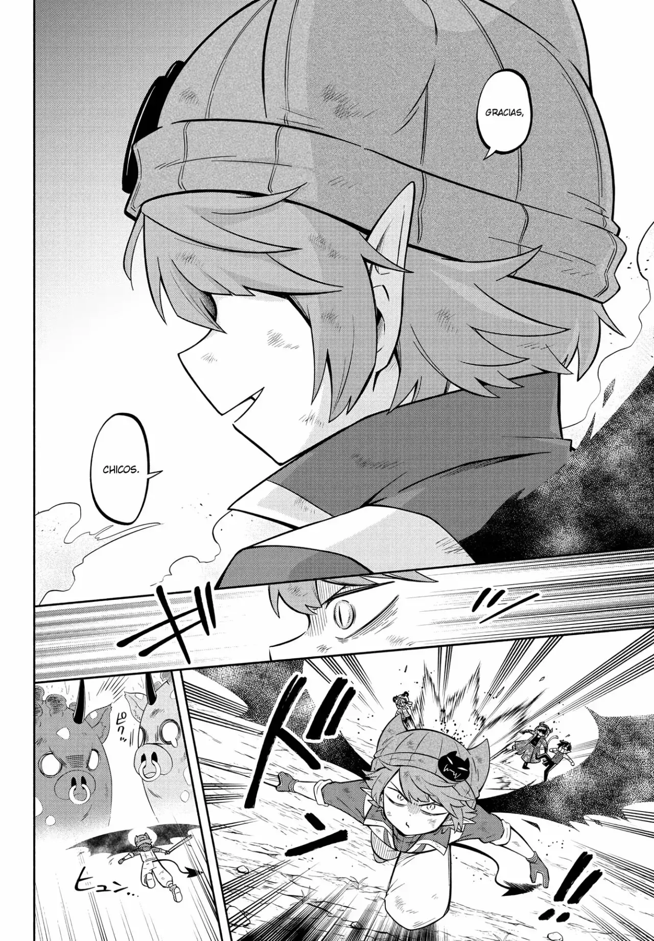 Capitulo 136 page 11