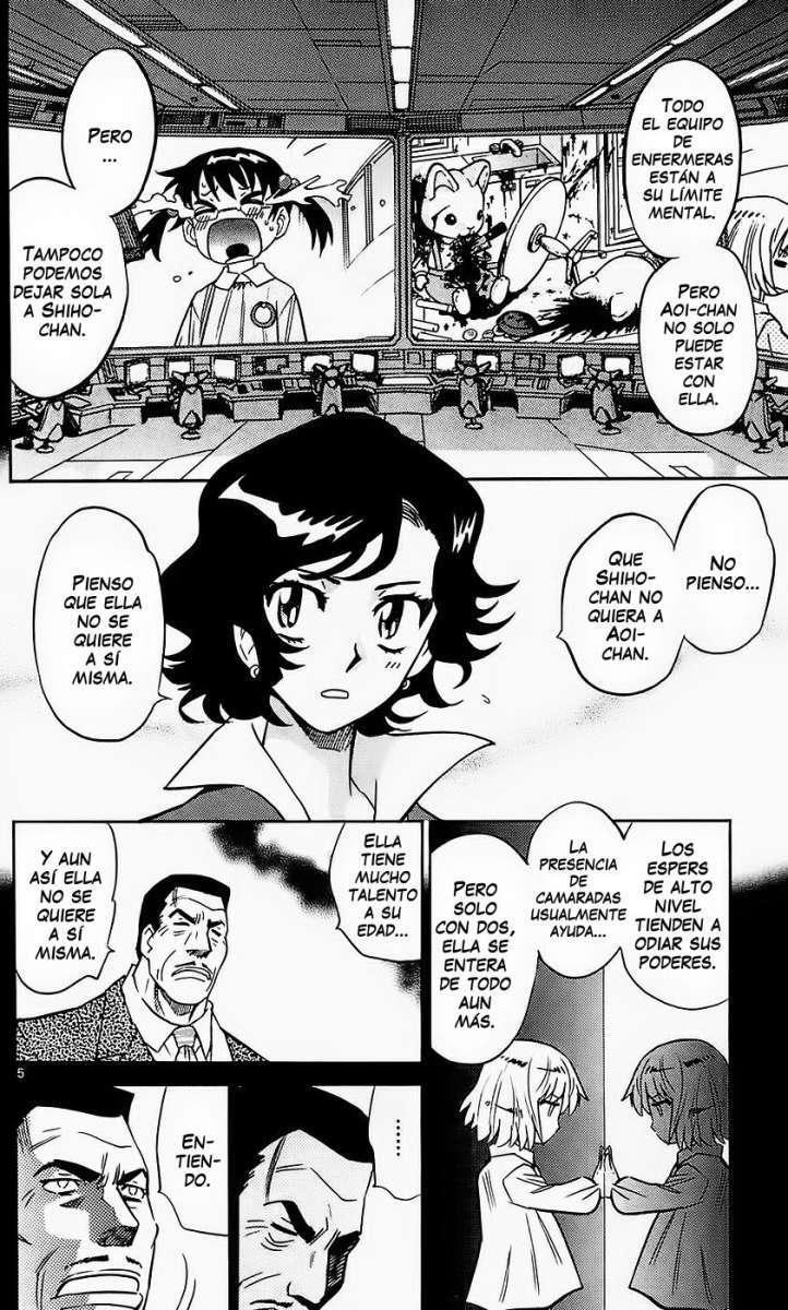 Capitulo 264 page 6