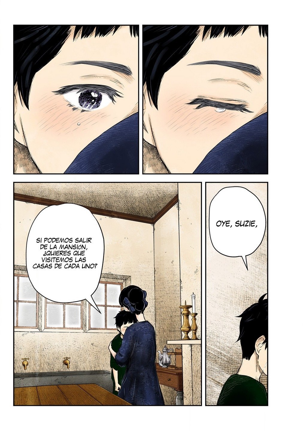 Capitulo 214 page 15