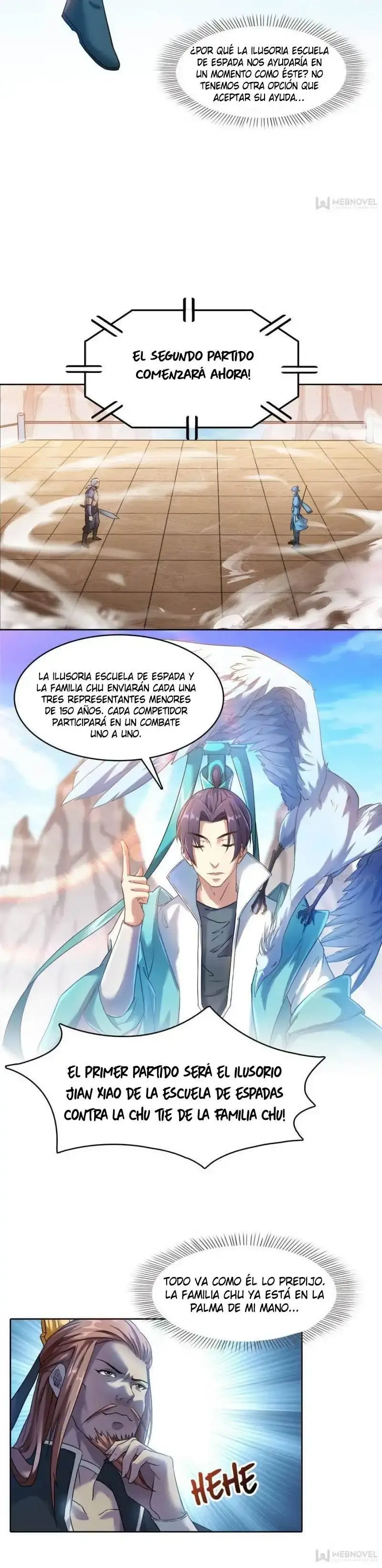 Capitulo 220 page 12