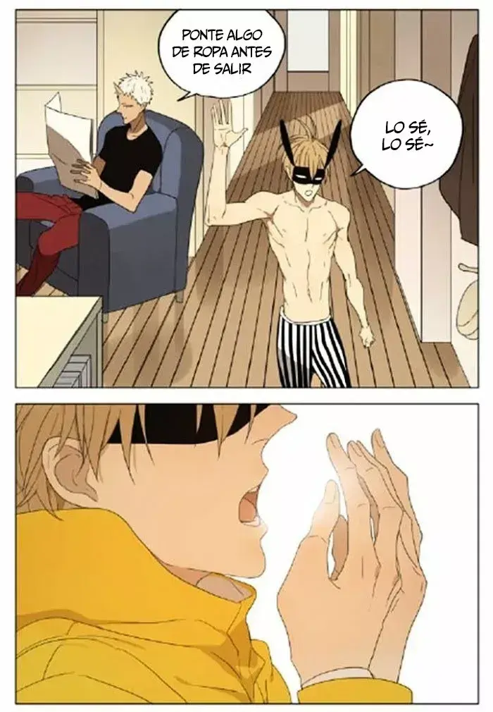 Capitulo 71 page 5