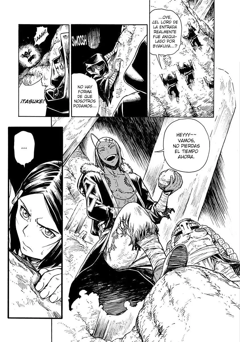 Capitulo 13 page 4