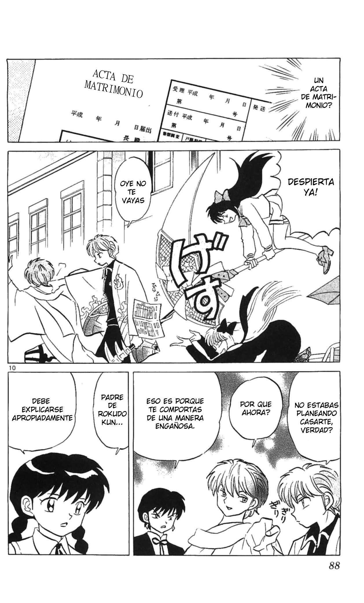 Capitulo 253 page 11